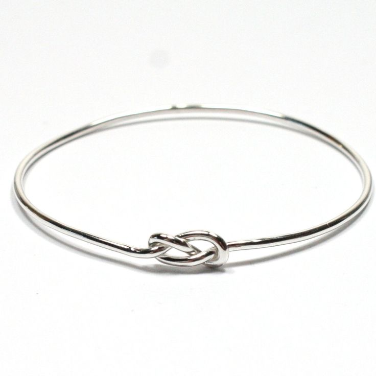 Handmade Balinese Silver Bracelet - Jalin